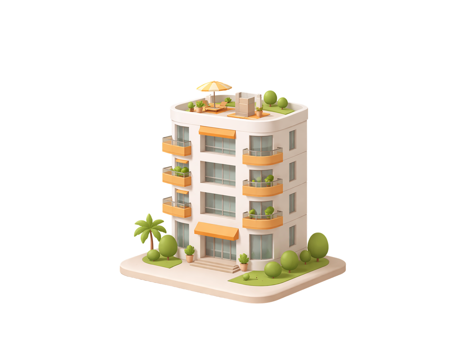 Apartment Image