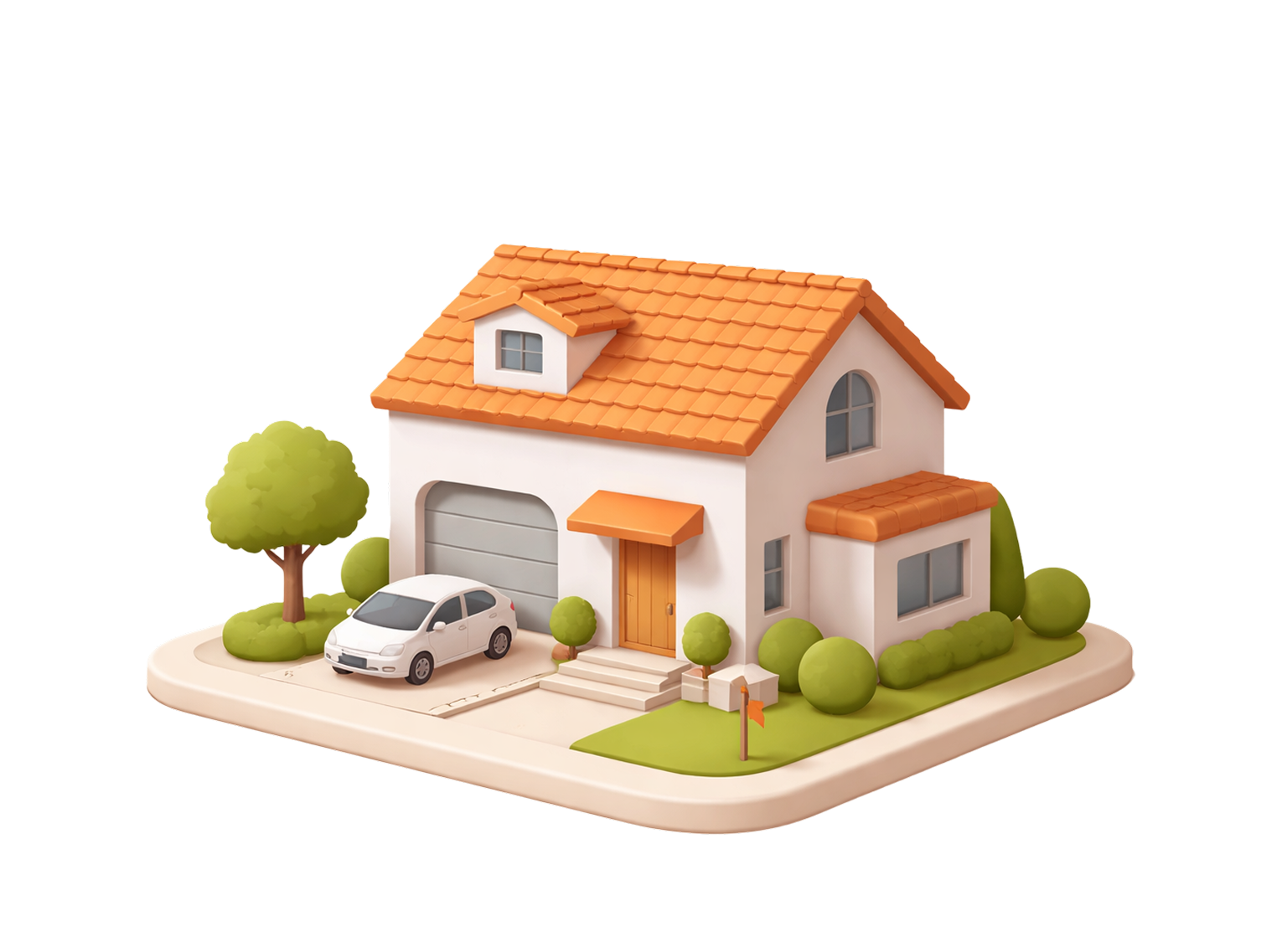 Independent Home Image